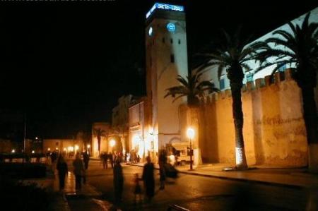 essaouira....night