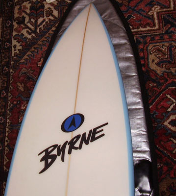 my surfboard