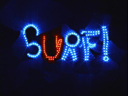 surfin' logo