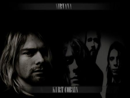 nirvana / rest in memory